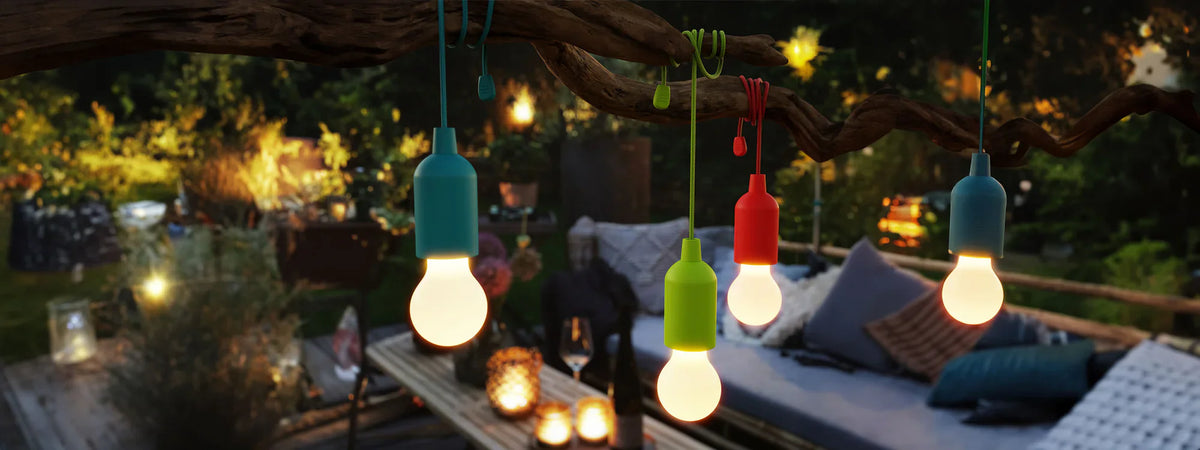 Pull Lights Kategorie Header