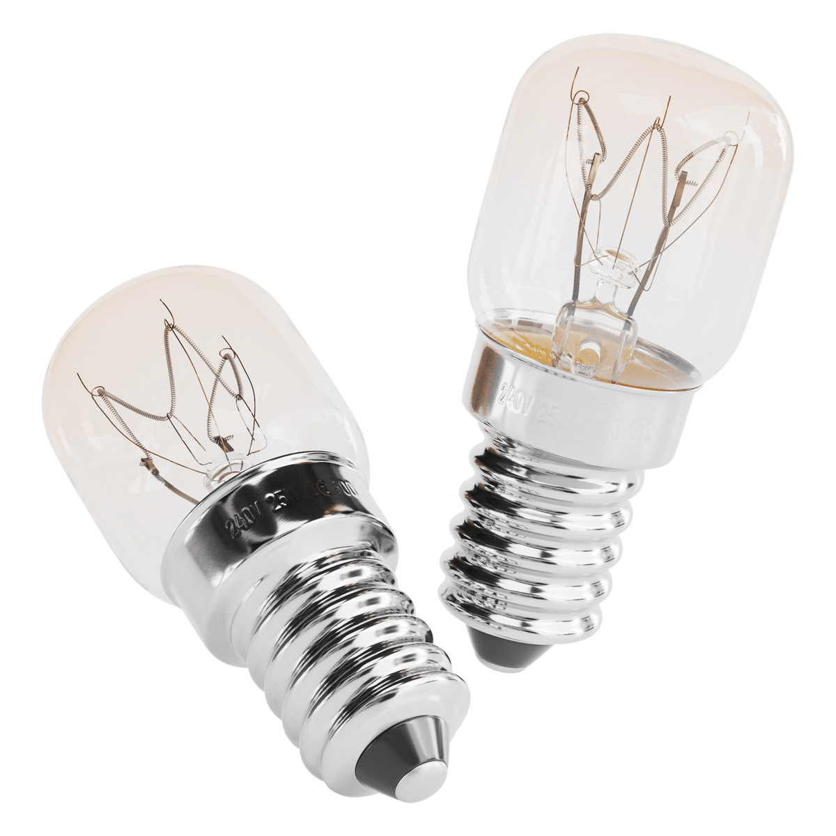 Backofenlampe 25W von greate 201100 Hauptbild 2er Pack