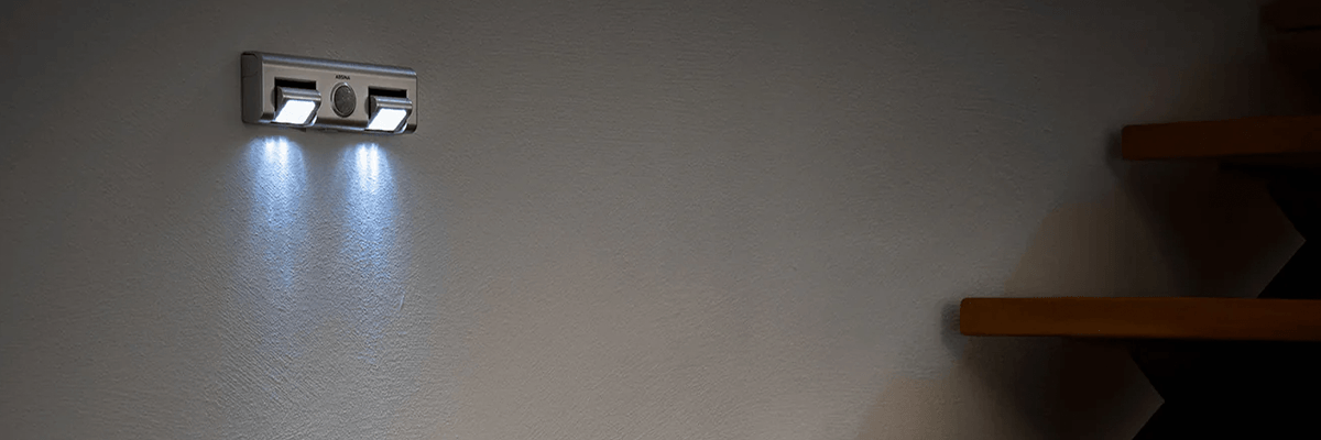 Licht Kategorie Header