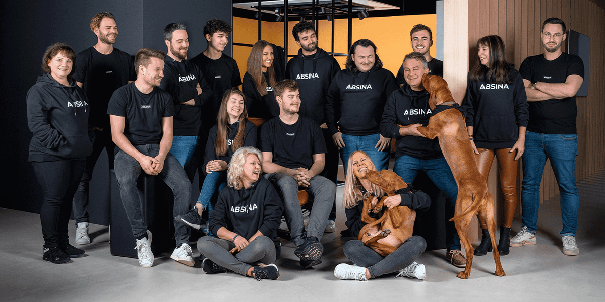 greate Team Über uns
