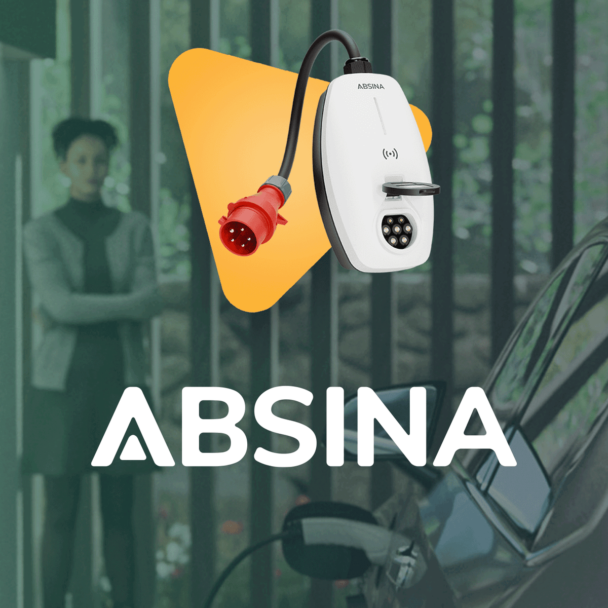 greate by ABSINA