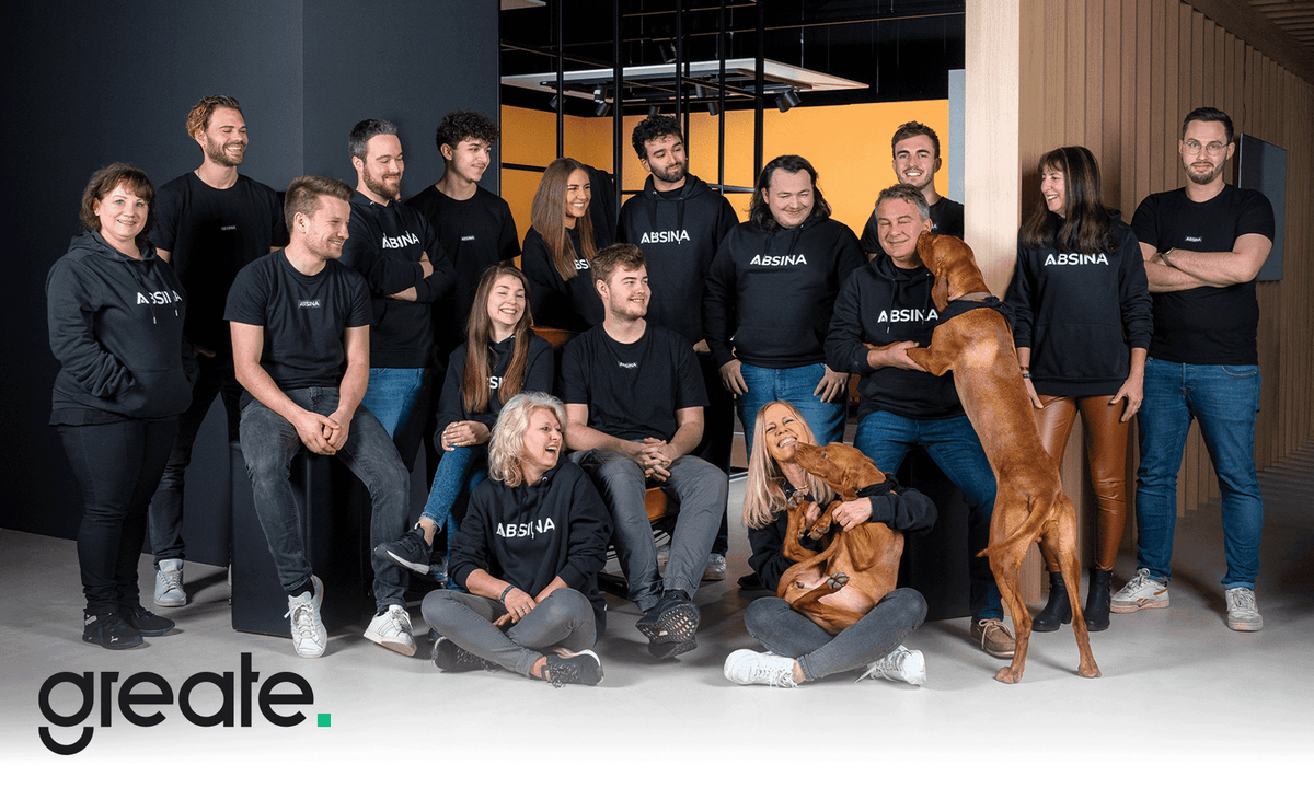Team Greate