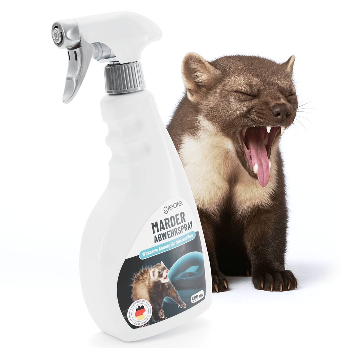 Anti Marderspray 101601 Hauptbild
