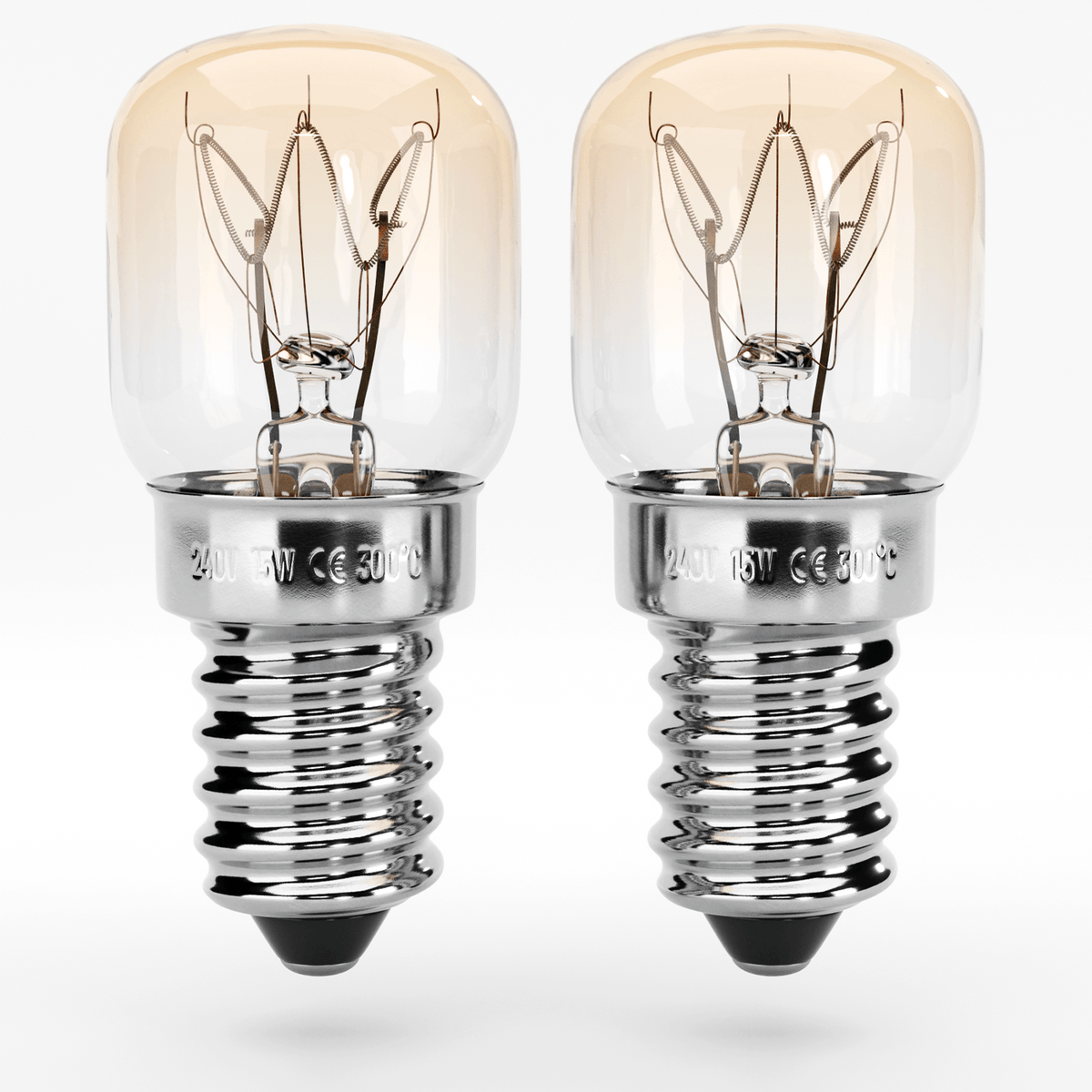 Backofenlampe 15W von greate 201010 Hauptbild 2er Pack