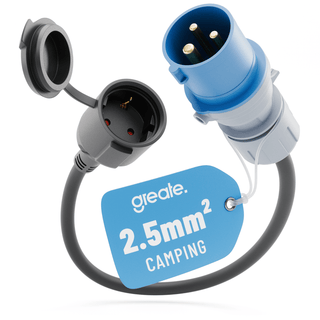 CEE Adapter