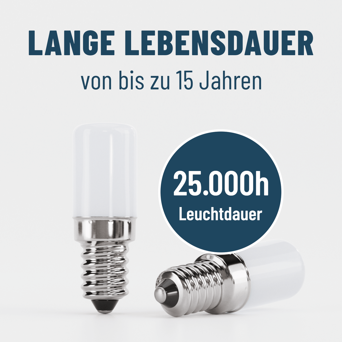 Ersatzlampe lange Lebensdauer 201024-4