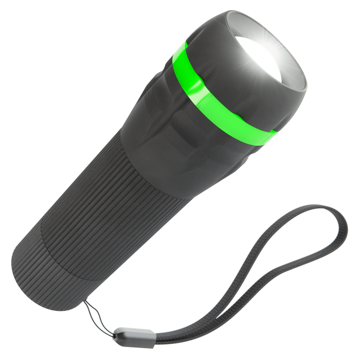 LED Taschenlampe 201009 Hauptbild-1er Pack