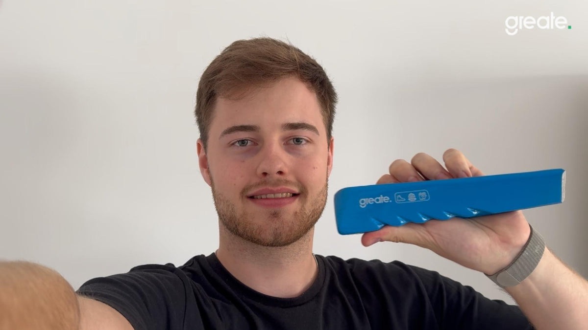 Spaltkeil Anwendungsvideo 101701