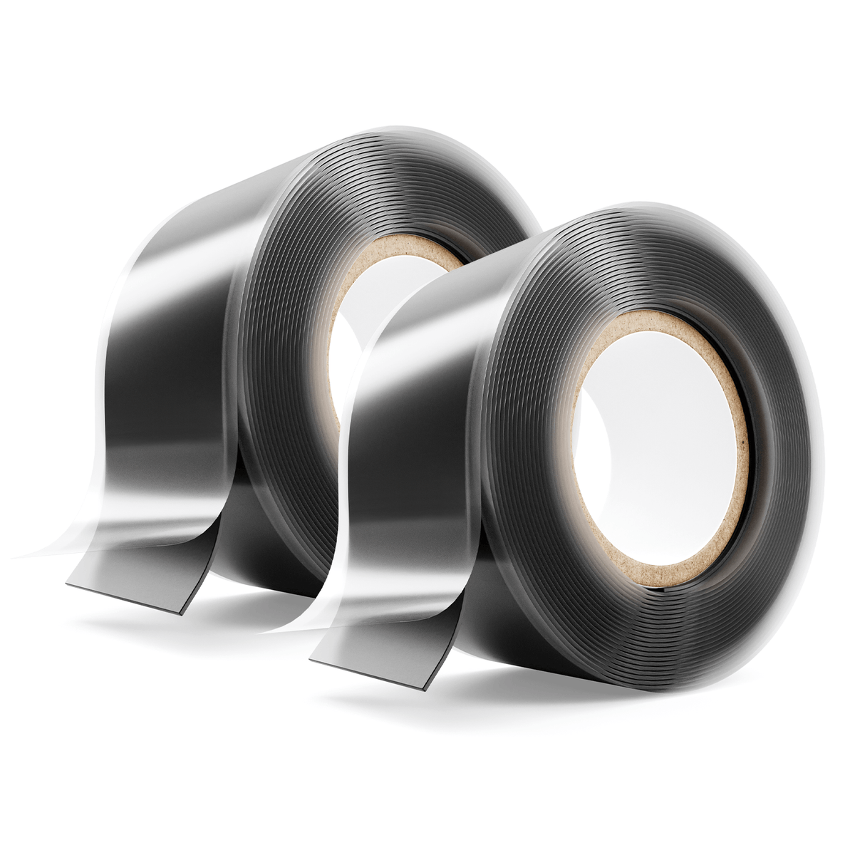 Selbstverschweissendes Isolierband 25mm-3m 901020 Hauptbild 2er Pack